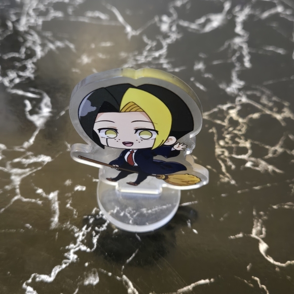 🍒🍒 Mashle: Magic and Muscles, Finn Ames - Picture 4 of 8